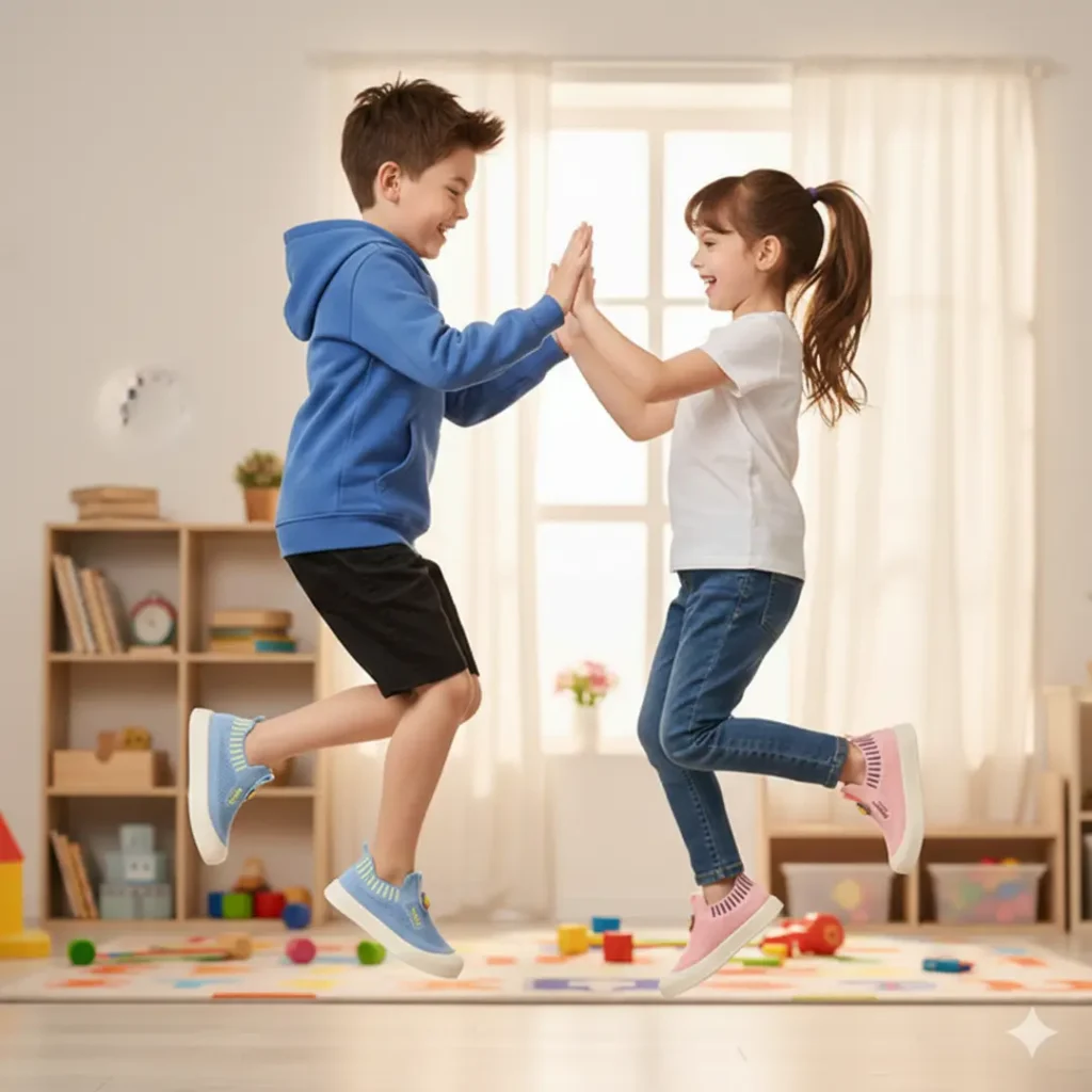 kids shoe 1